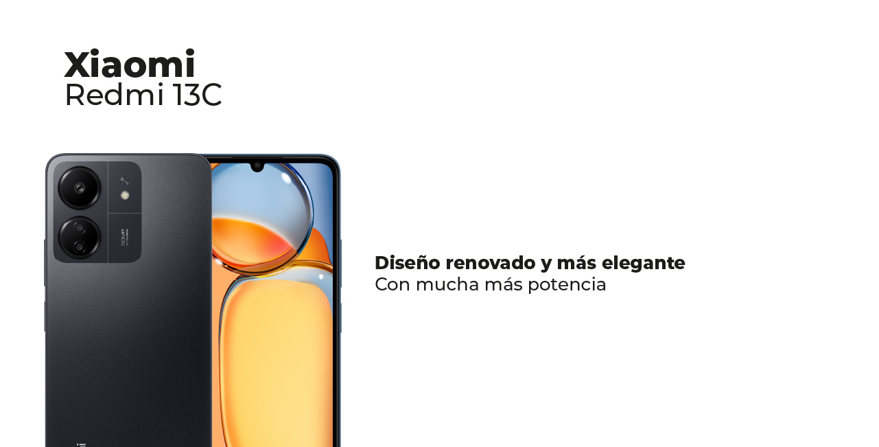 Diseño renovado y más elegante con mucha más potencia