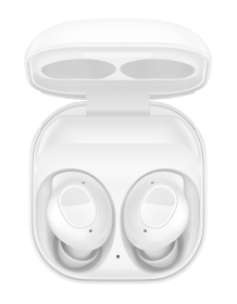 Samsung Galaxy Buds FE vista frontal