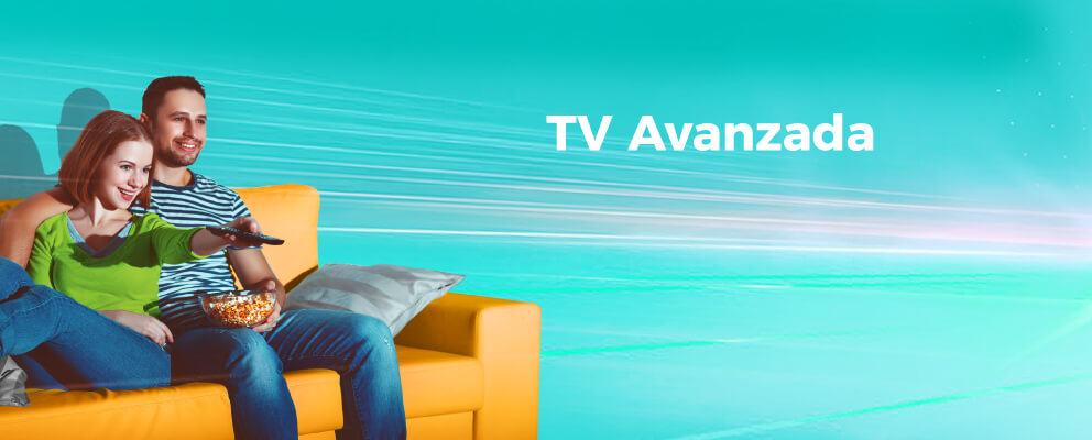 kölbi hogar TV avanzada