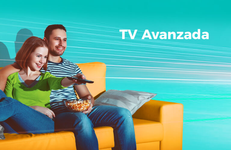 kölbi hogar TV avanzada