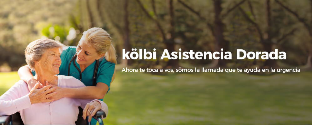 kolbi Asistencia