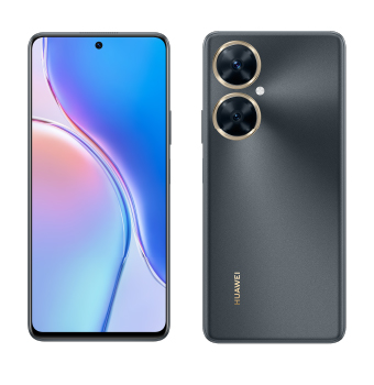 Huawei nova 11i vista frontal