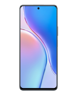 Huawei nova 11i vista frontal