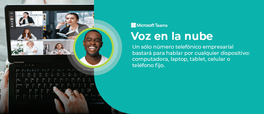 kölbi Microsoft 365 para su empresa