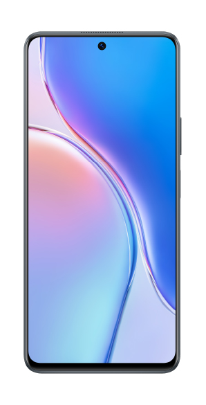 Huawei nova 11i vista frontal