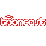 Tooncast