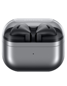 Samsung Galaxy Buds 3 vista en su caja