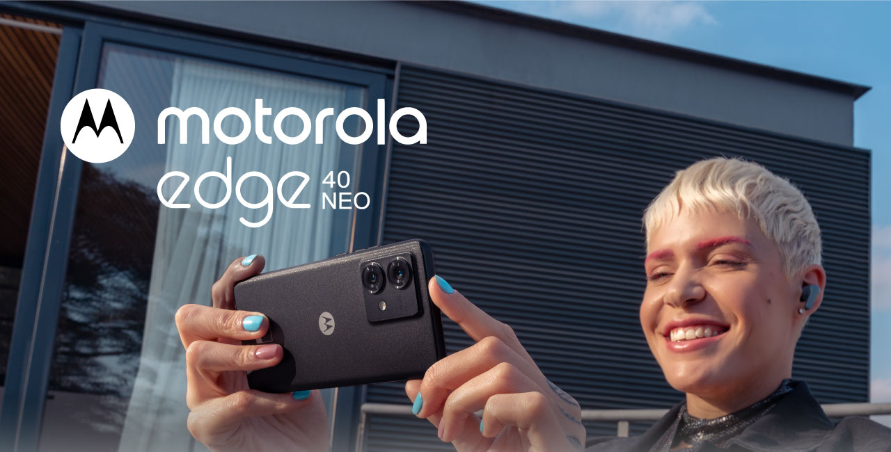 motorola edge 40 neo