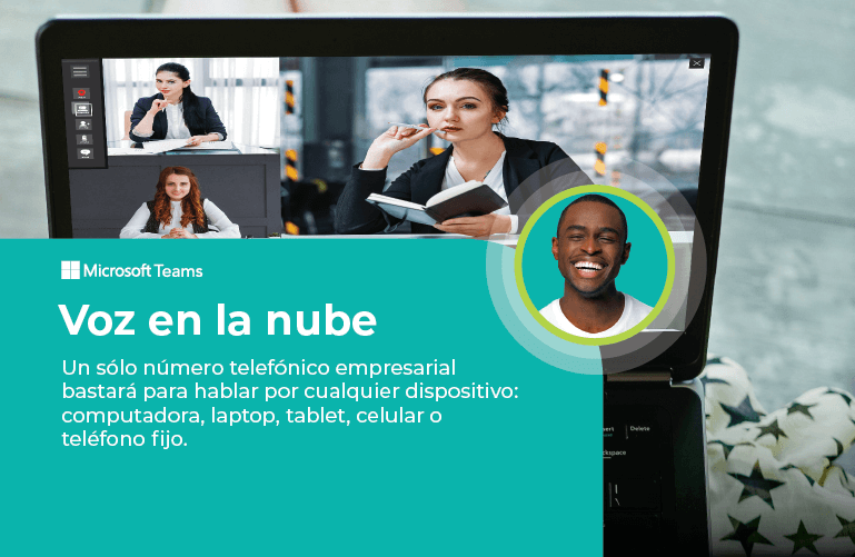 kölbi Microsoft 365 para su empresa