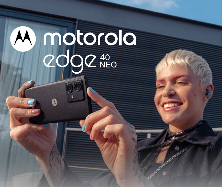 motorola edge 40 neo