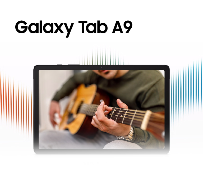 Galaxy Tab A9