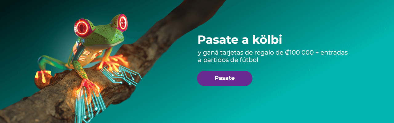 Pasate y ganá tarjetas de regalo de ₡100 000 + entradas a partidos de fútbol