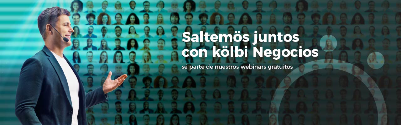 Webinars gratuitos