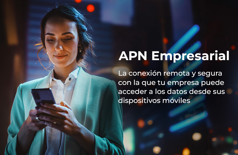 APN Empresarial