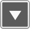 down arrow key icon