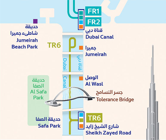 petrol heritage abra dwc map