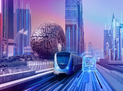 Image for Dubai set to welcome 20,000 participants during the 30th Intelligent Transport Systems World Congress