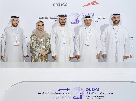 Image for RTA and ENOC Ink Strategic Sponsorship Agreement for Major 2024-2025 Events