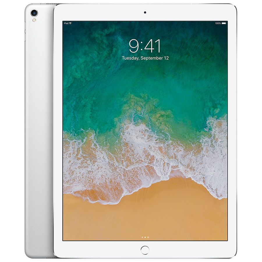 Apple iPad Pro 12.9