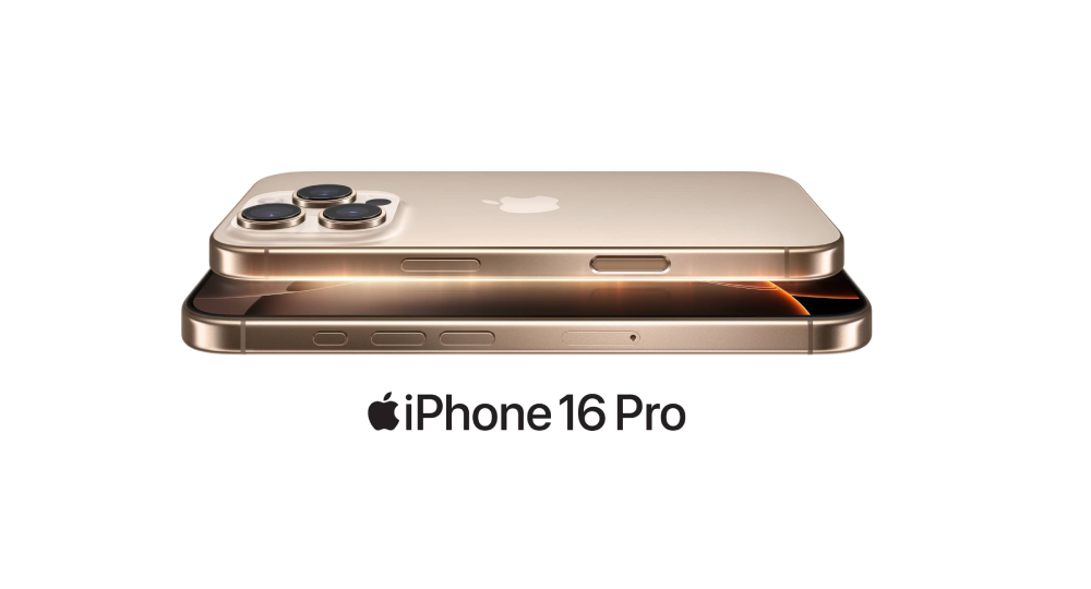 Apple iPhone 16 Pro 5G