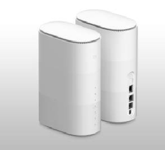 ZTE-MC801 Router