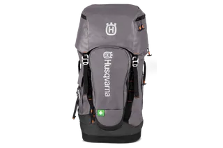 Climbing gear back pack