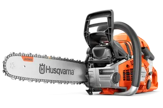 Chainsaw 560 XP Mark II