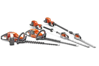 Battery Hedge Trimmer 520iHD60, 520iHD70, 520iHE3, 520iHT4