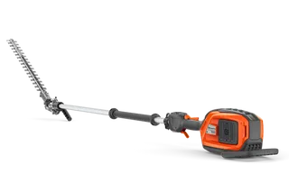 525iHE4 Pole Hedge Trimmer, Battery, with BT