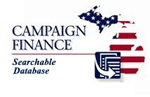 Campaign Finance Searchable Database