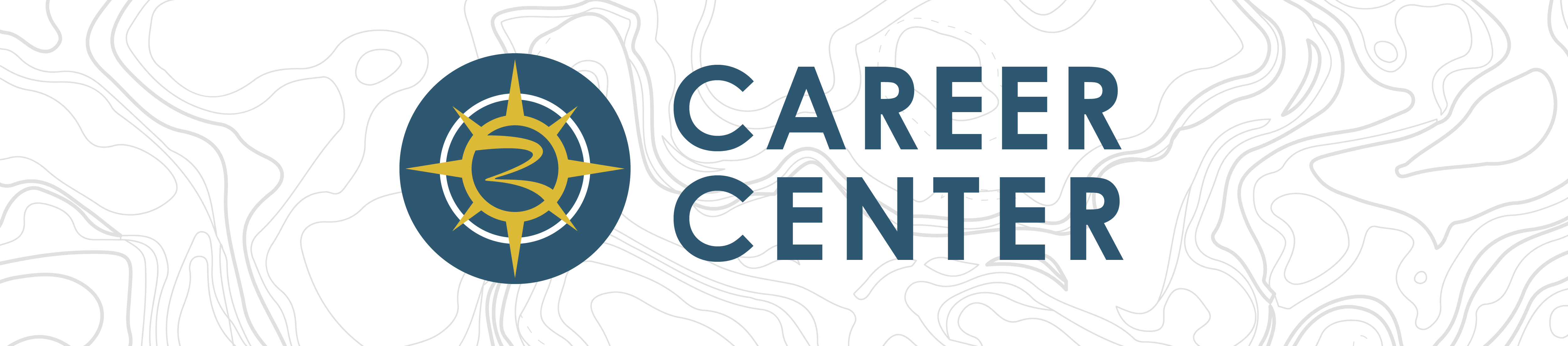 Career Center Web Banner