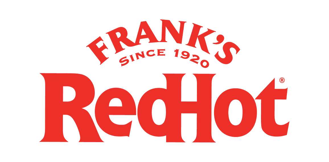 Frank's RedHot Logo