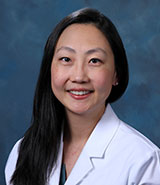 Dr. Hyung Won Choi is a board-certified UCI Health diagnostic radiologist who specializes in mammography and breast cancer screening.