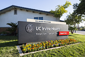 UCI Health Tustin Medical Group 