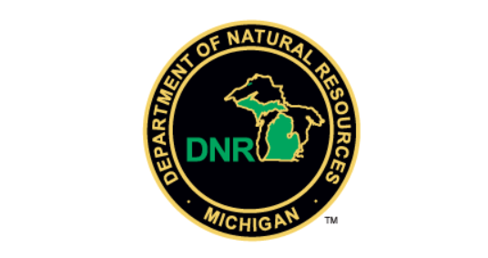 DNR logo