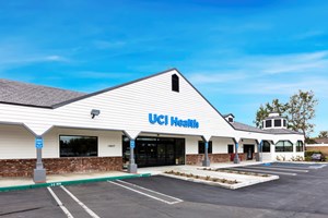 UCI Health — Yorba Linda