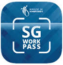 SGWorkPass