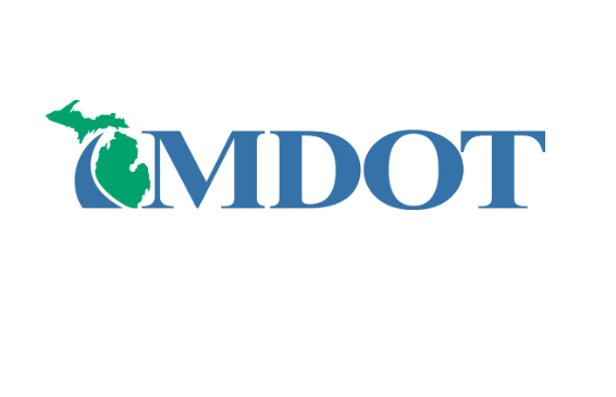 MDOT logo