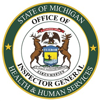 OIG logo