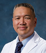 Dr. Gordon K. Lee is a board-certified UCI Health plastic surgeon.