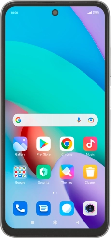 Xiaomi Redmi 10 (2022)