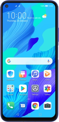 Huawei nova 5T