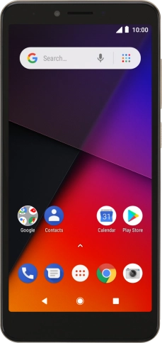 Vodafone Smart E9