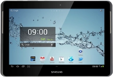 Samsung Galaxy Tab 2 10.1