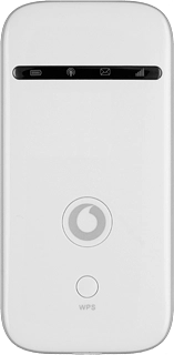 Vodafone R209-Z