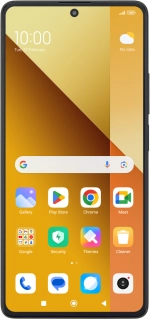 Xiaomi Redmi Note 13 5G