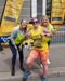 London Landmarks Half Marathon 2025