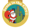 Santa in the City 2024