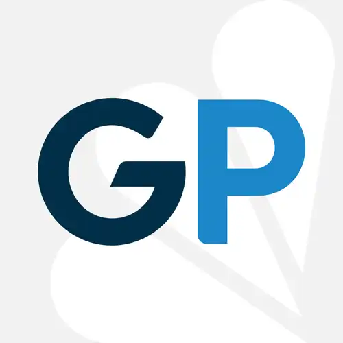 GolfPass app icon