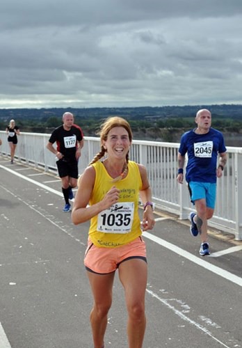 London Marathon: where champions are made